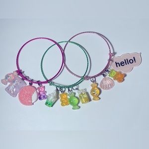 Bangle Bracelets